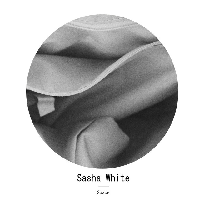 Cover art: Space - Original Mix — Sasha White