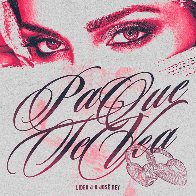 Pa Que Te Vea cover art