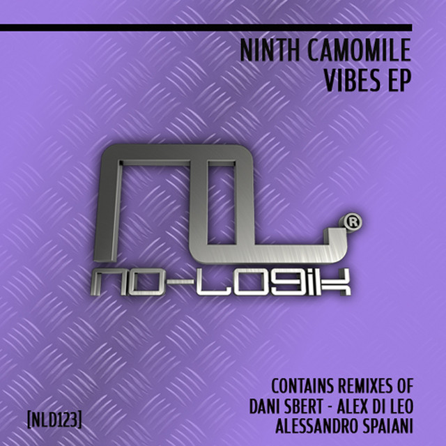 Vibes - Original Mix cover art