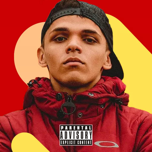 Niack Raiz Voltou cover art