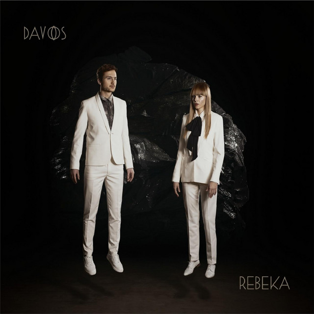Davos cover art
