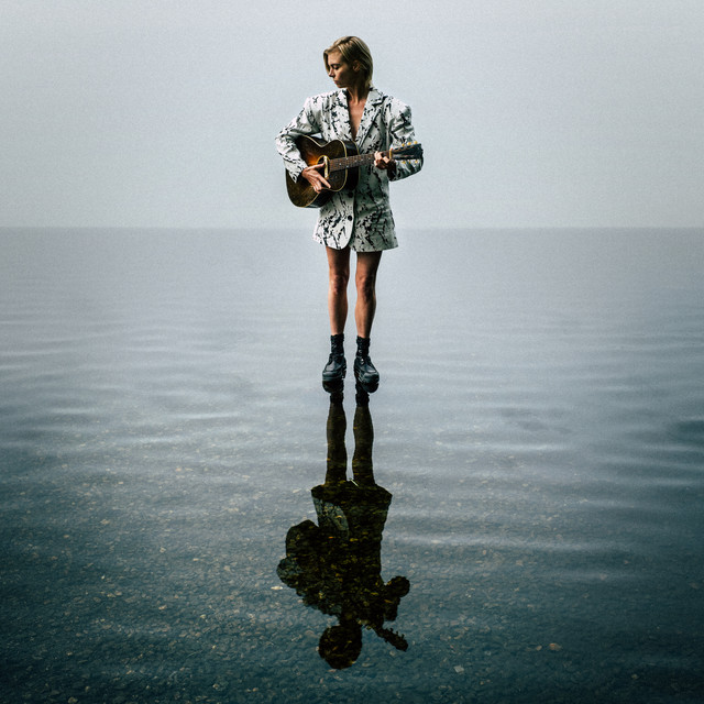 This Is The One cover