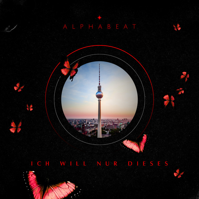 Ich will nur dieses