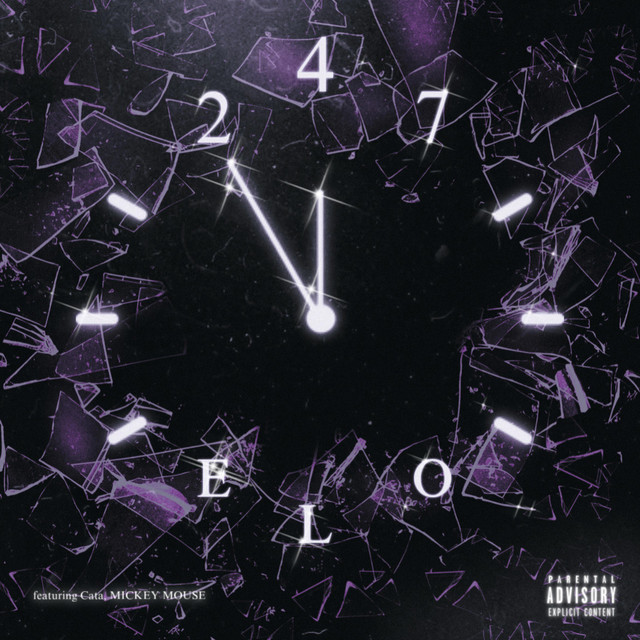 24/7 cover art