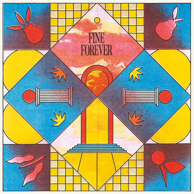 Fine Forever cover art