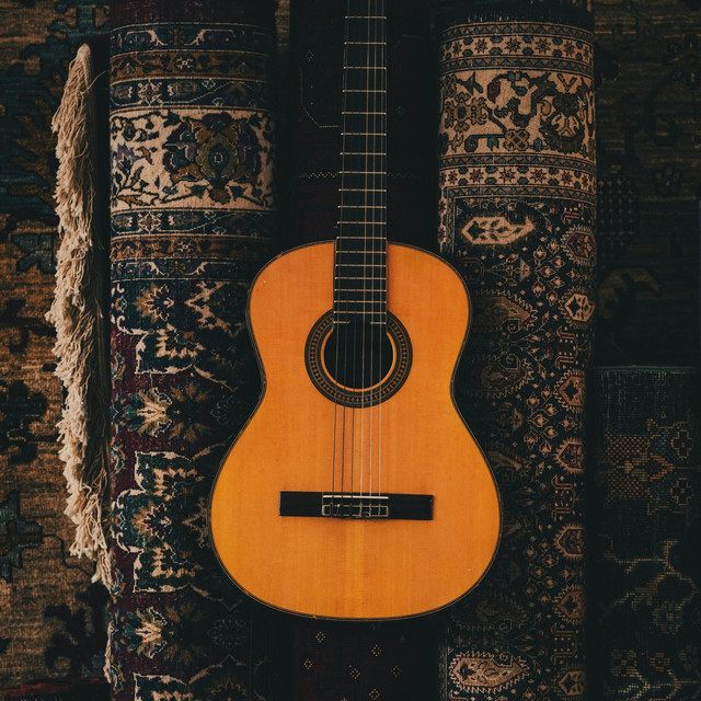 undefined album image