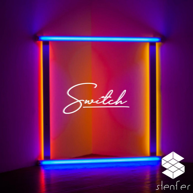 Switch album image