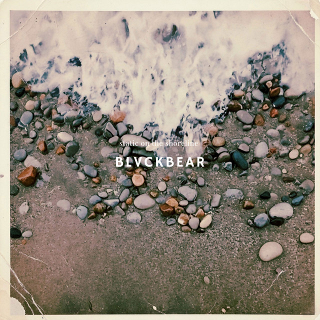 Static on the shoreline (single)