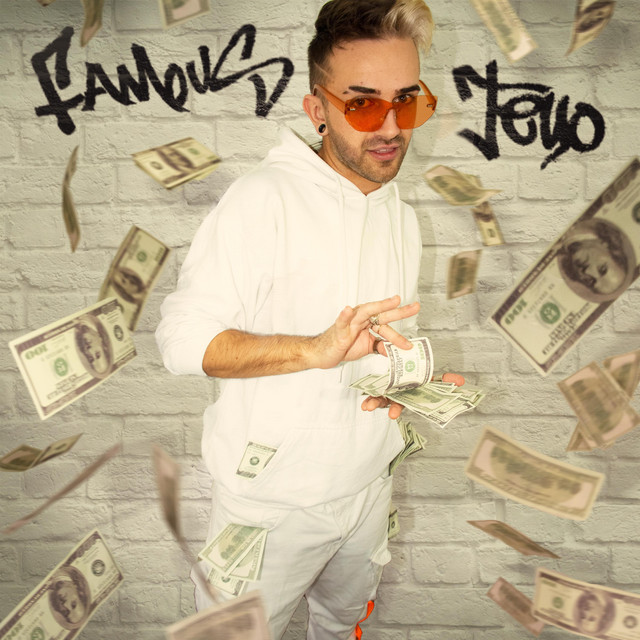 Famous cover art