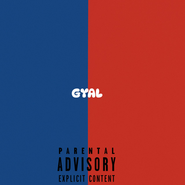 Gyal cover