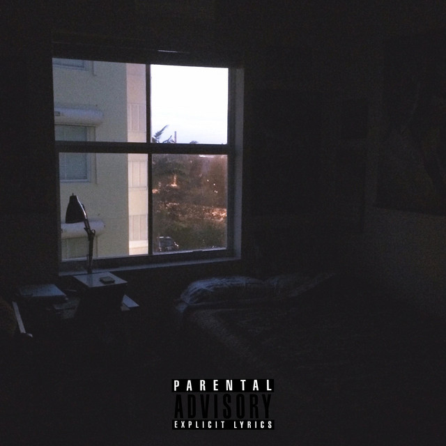 Social Distancing cover art