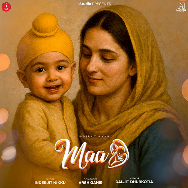 Maa