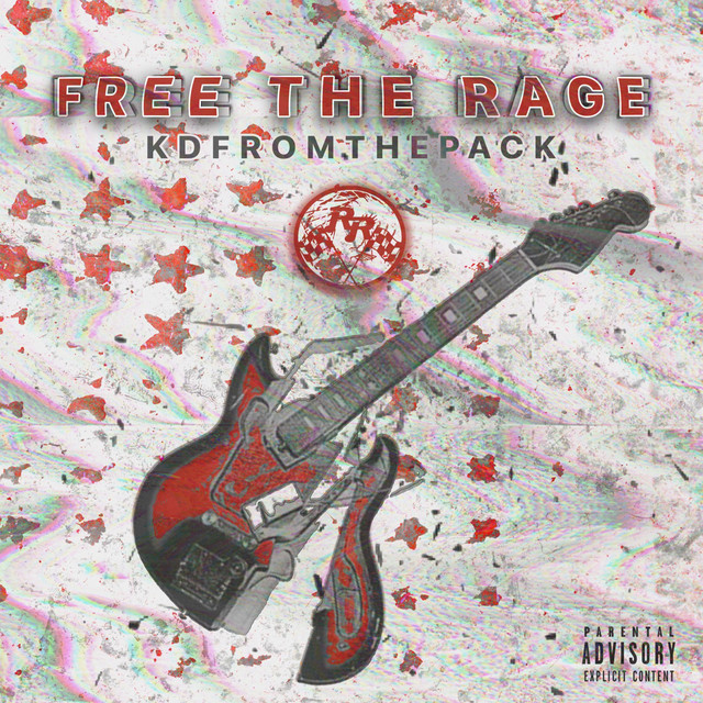 FREE THE RAGE