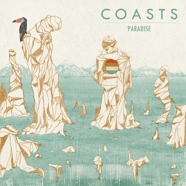 Paradise cover art