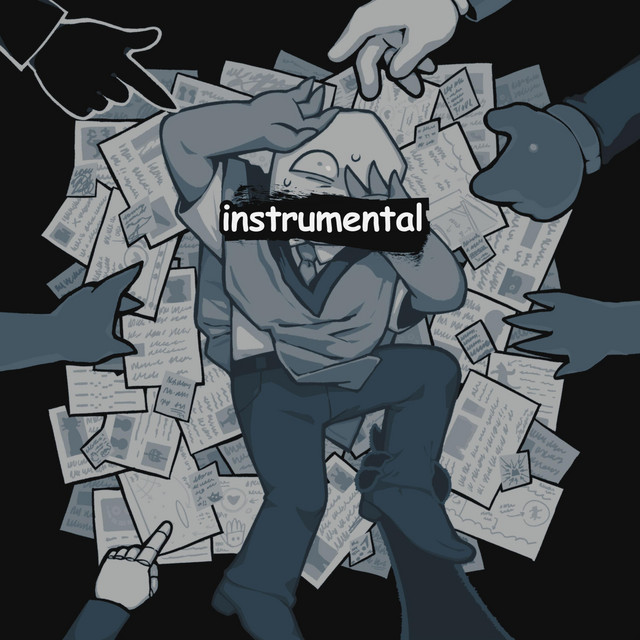 lofi Swarvy 洋楽 instrumental beat Elderberry