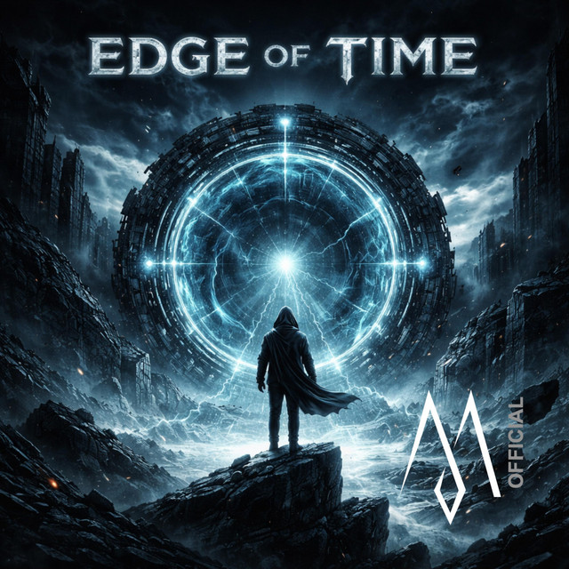 Edge Of Time