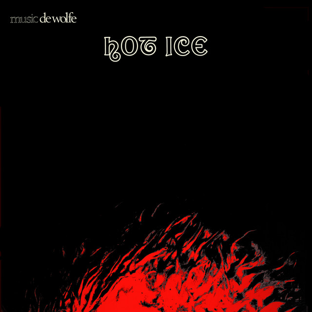 Crater cover art