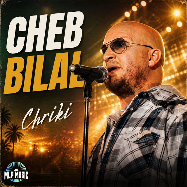 Chriki cover art