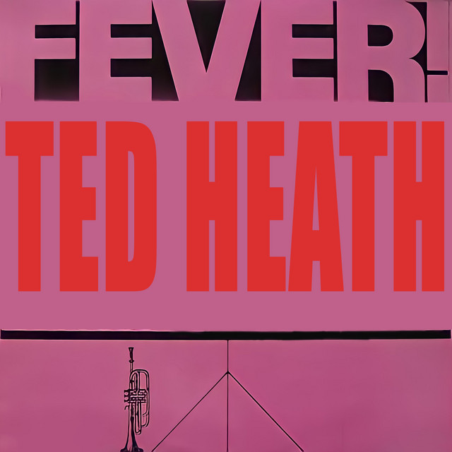 Fever! cover art