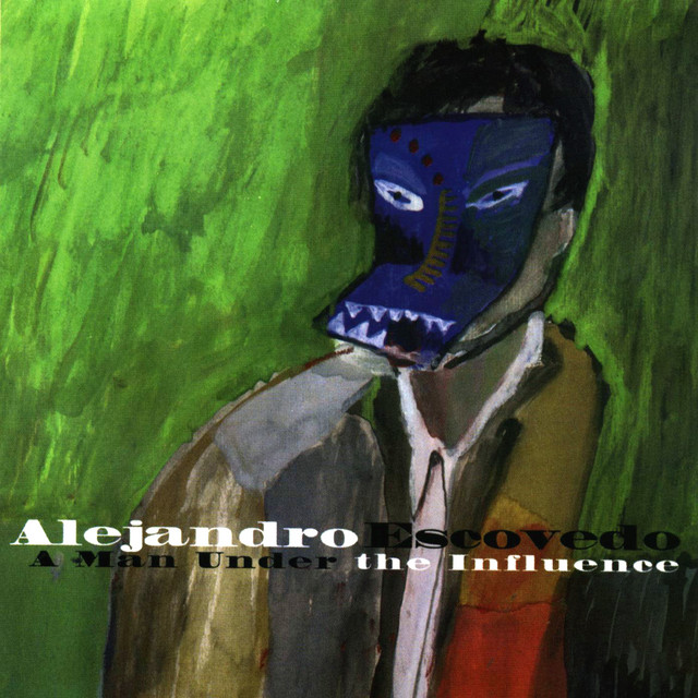A Man Under The Influence cover art