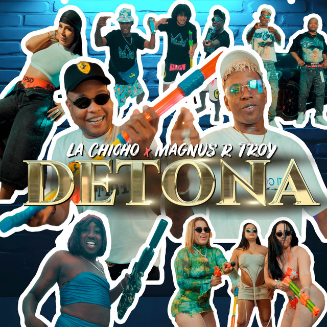 Detona