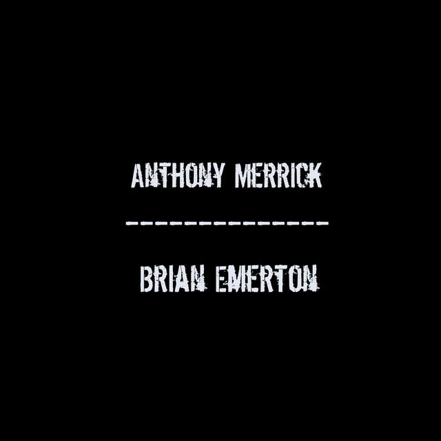 The Otherside - EP by Anthony Merrick/Brian Emerton | Spotify