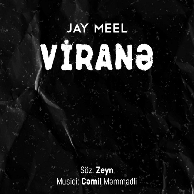 Viranə cover art