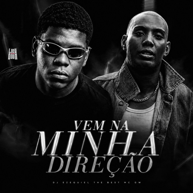 Vem Na Minha Direção