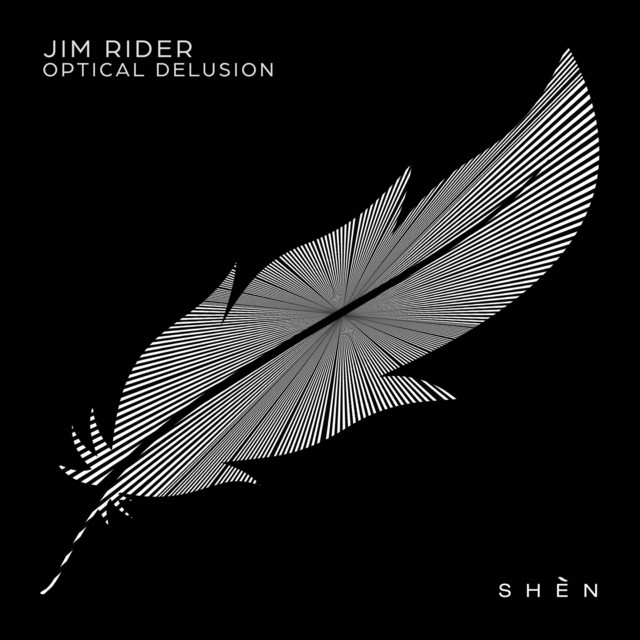 Optical Delusion album art