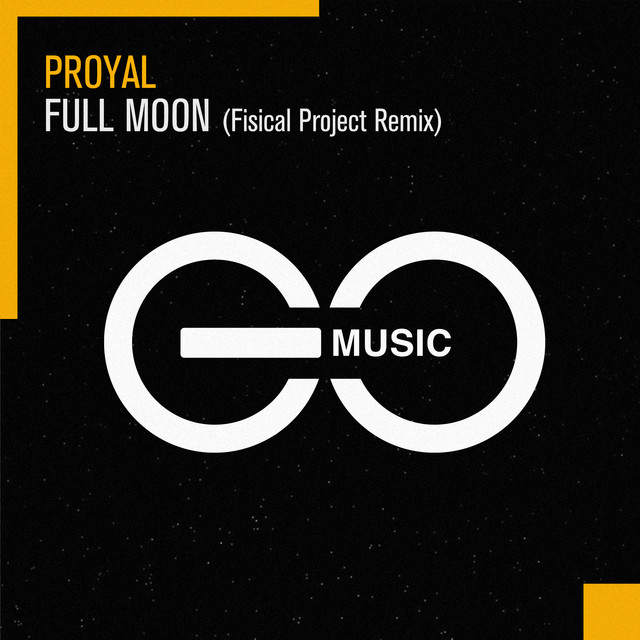 Full Moon - Fisical Project Remix