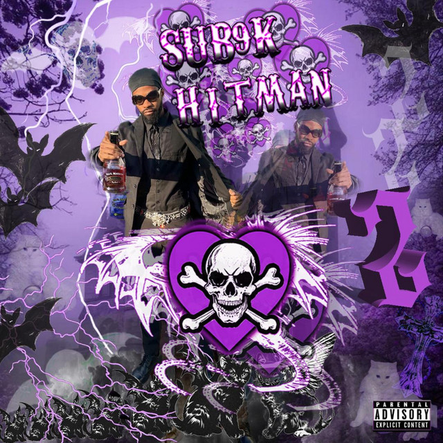 undefined album image