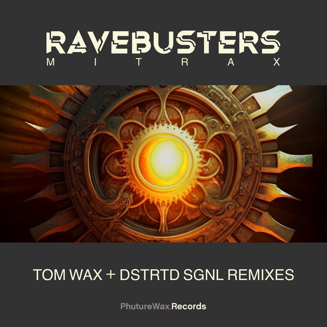 Ravebusters