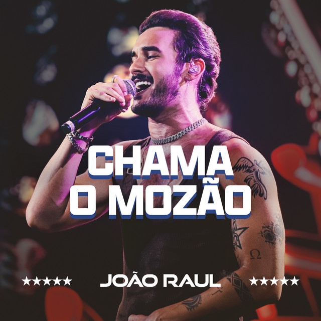 Chama o Mozão cover art