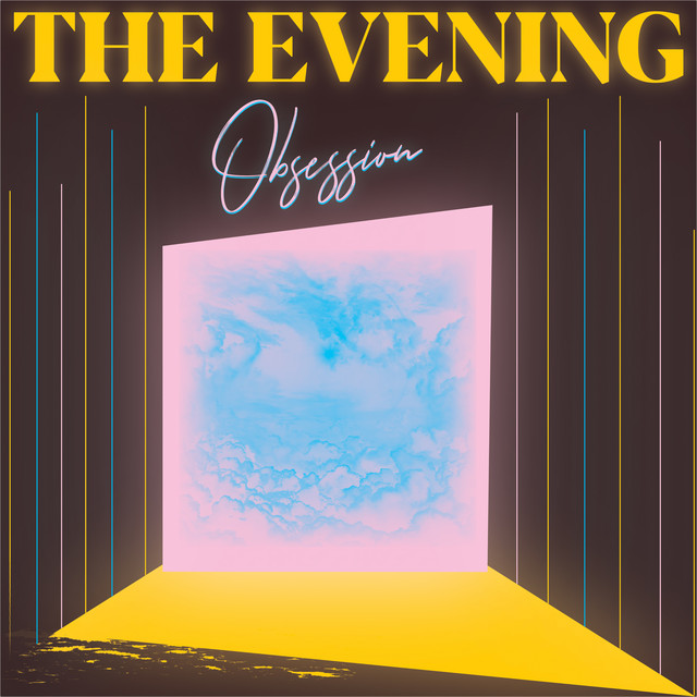 Obsession cover art