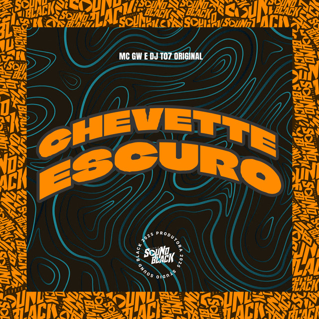Chevette Escuro