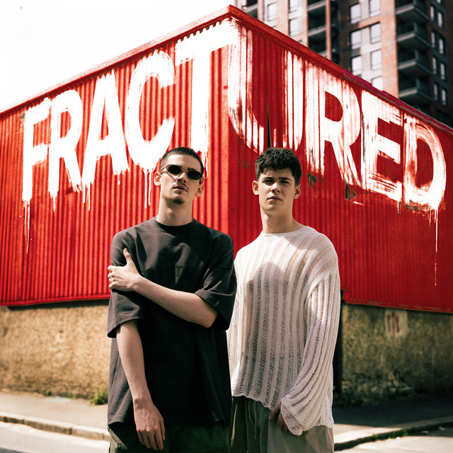 Fractured