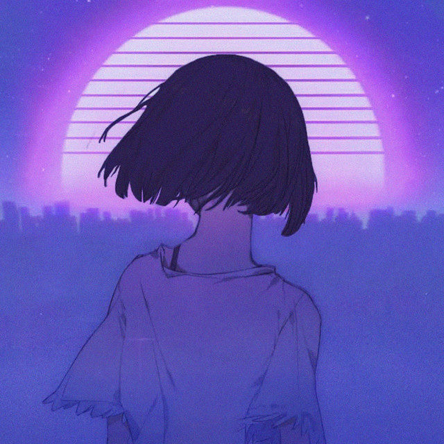 Lofi for Late Nights cover art
