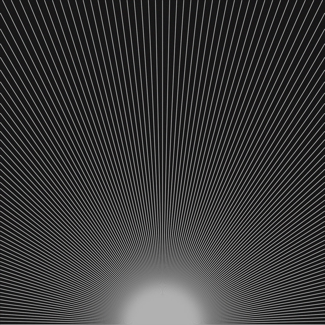 Vanishing cover art