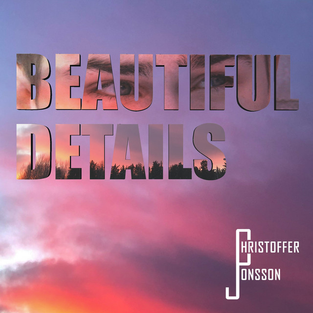 Beautiful Details cover