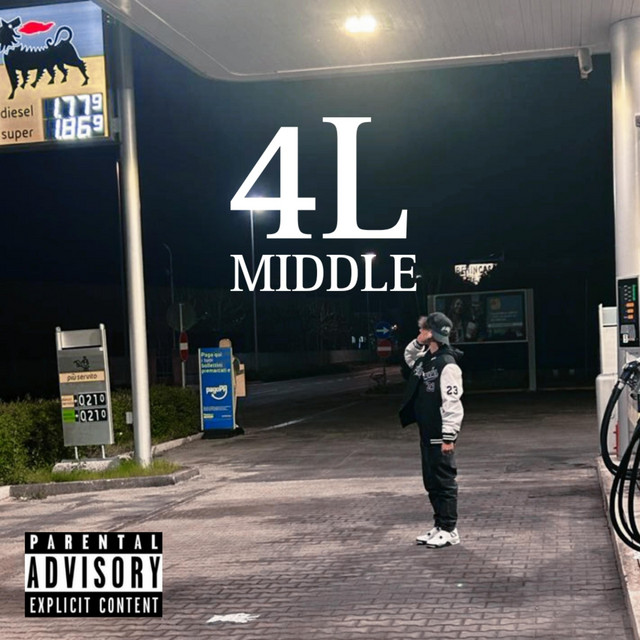 4L cover art