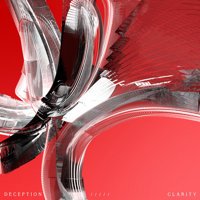 Deception cover art