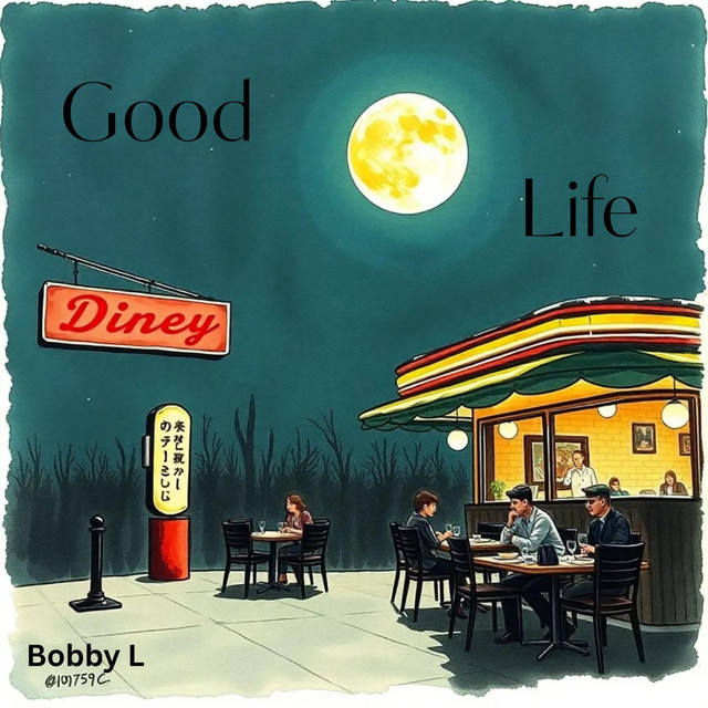 Living the Good Life