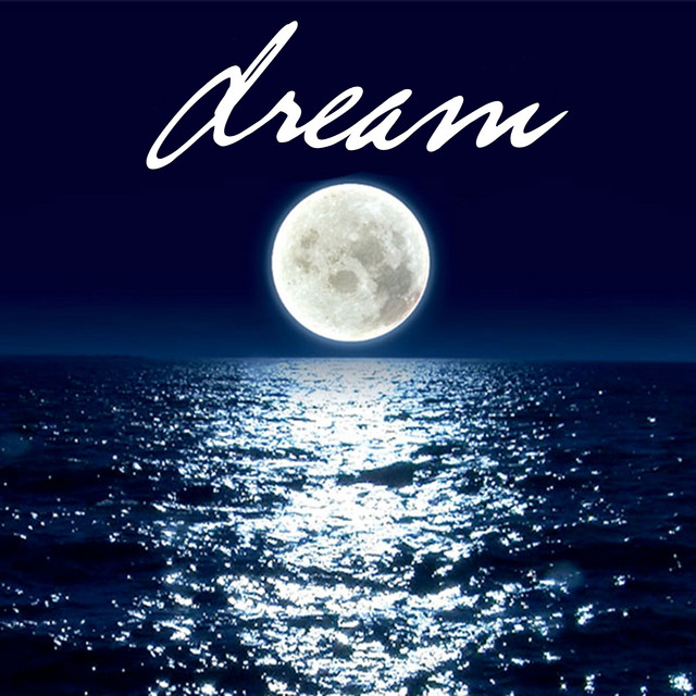 Dream (Soft Jazz Saxophone Music) cover art