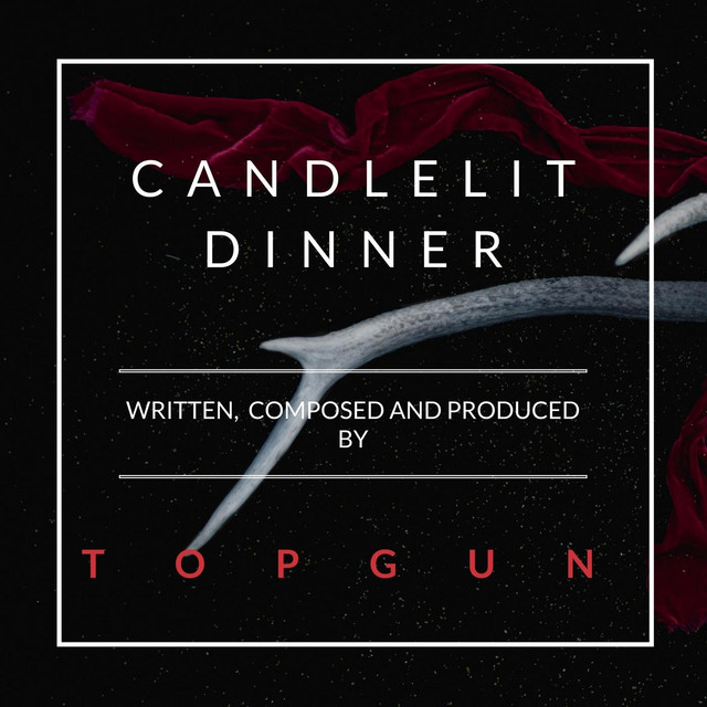 Candlelit Dinner cover