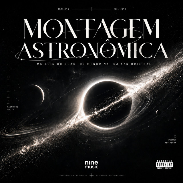 Montagem Astronômica
