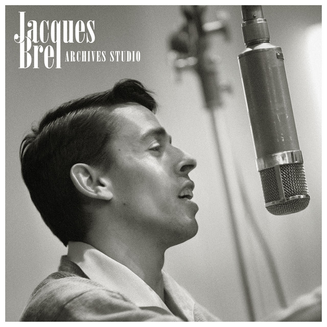 Archives studio album image