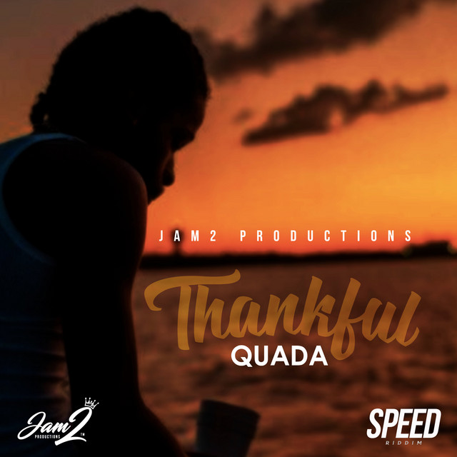 Thankful - Single - Single by Quada | Spotify