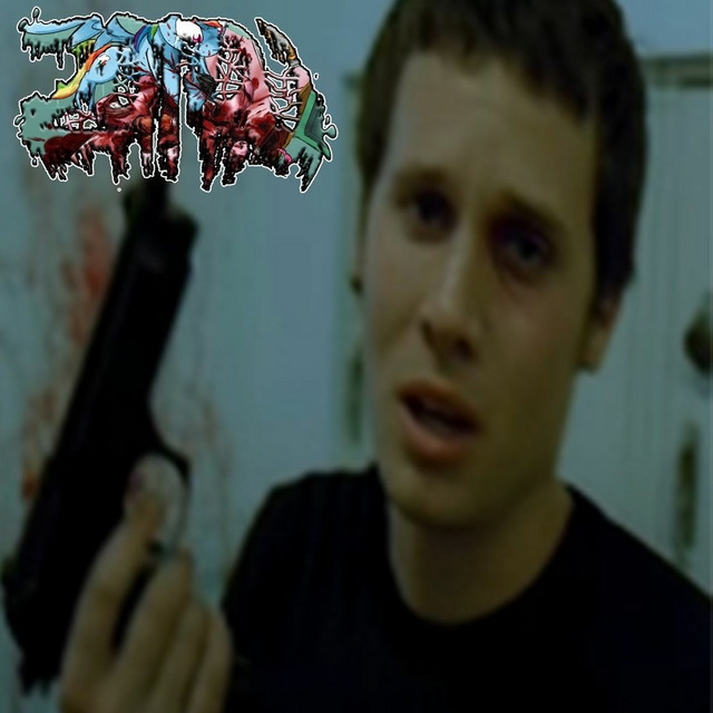 GlockintheRave cover art