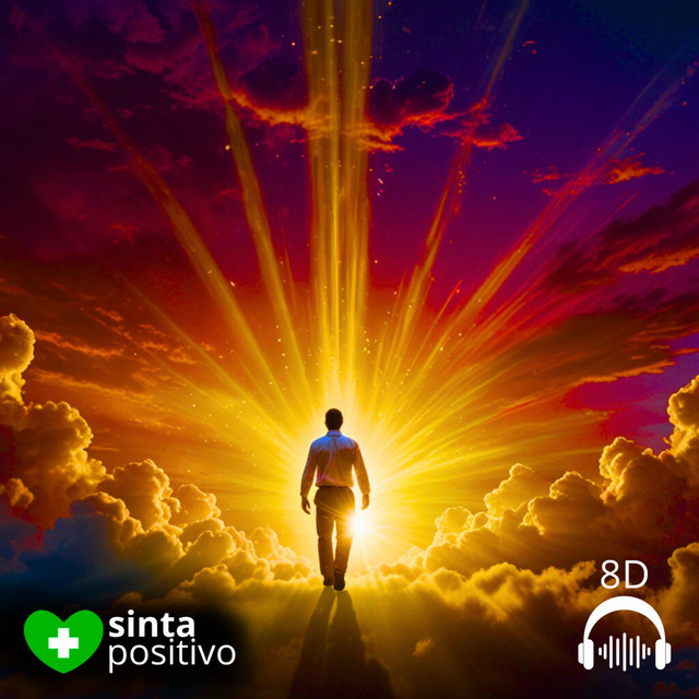 Frequências para Sono Reparador 8D cover art