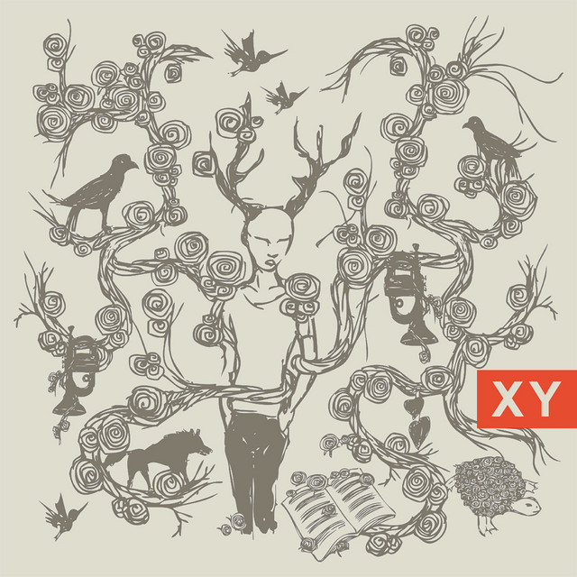Flying cover art